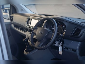 Used Citroen Dispatch 2022 for sale - 76720237: Photo