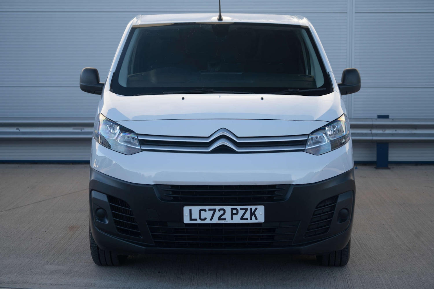 Used Citroen Dispatch 2022 for sale - 76720237: Photo 31