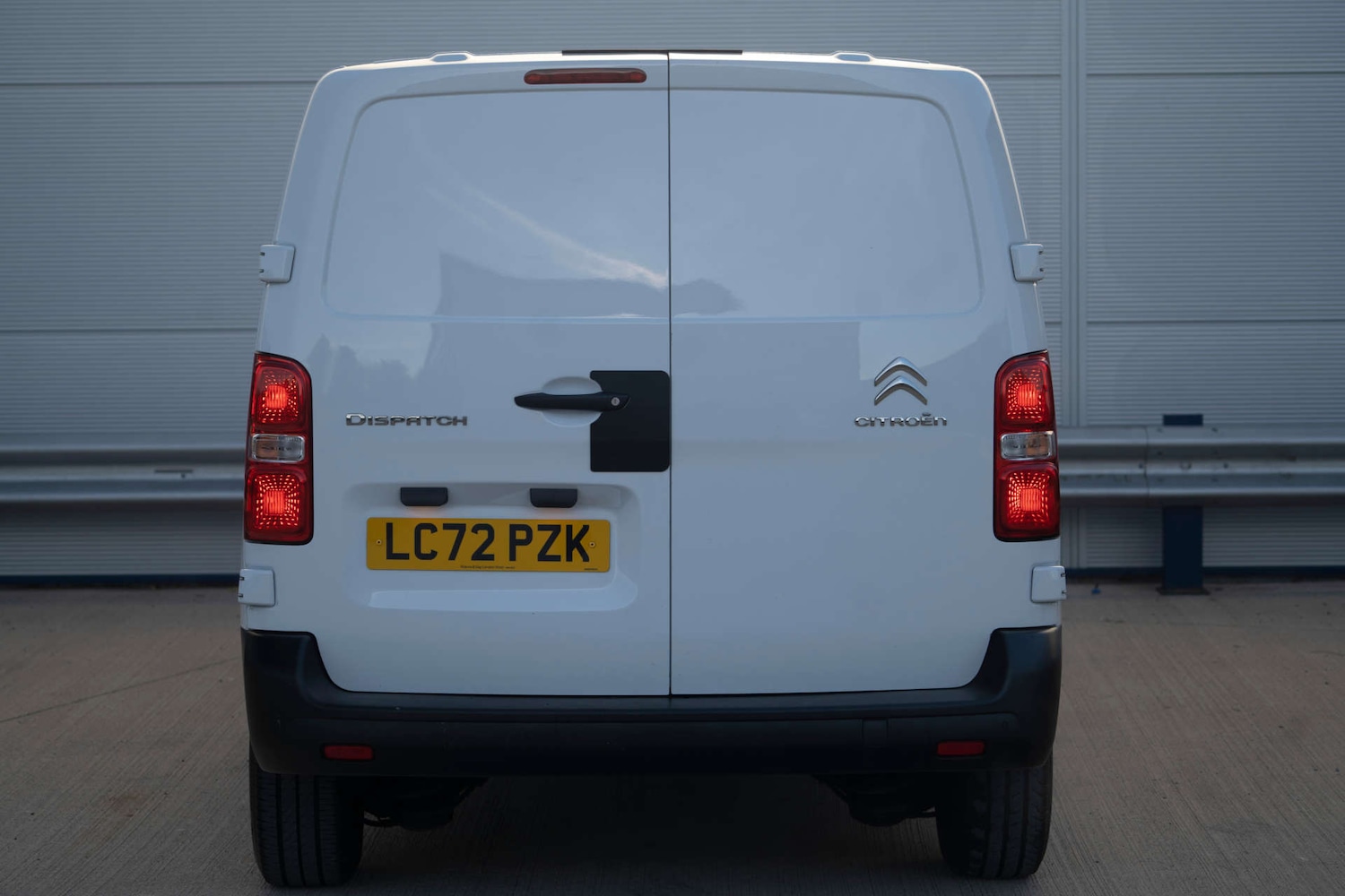 Used Citroen Dispatch 2022 for sale - 76720237: Photo 32