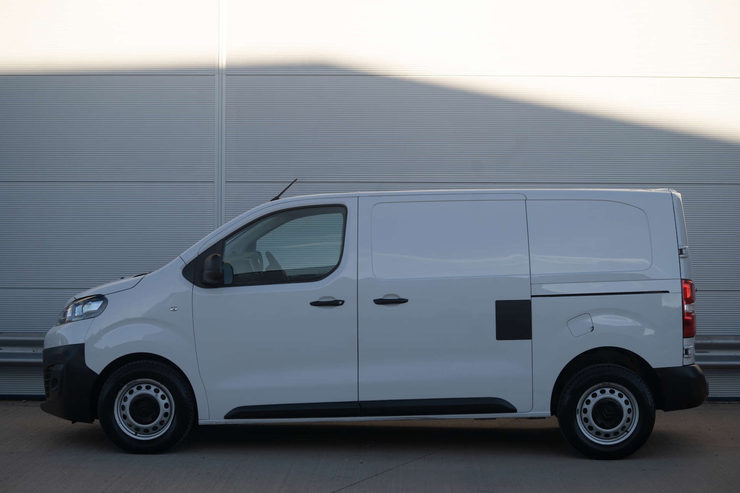 Used Citroen Dispatch 2022 for sale - 76720237: Photo 34