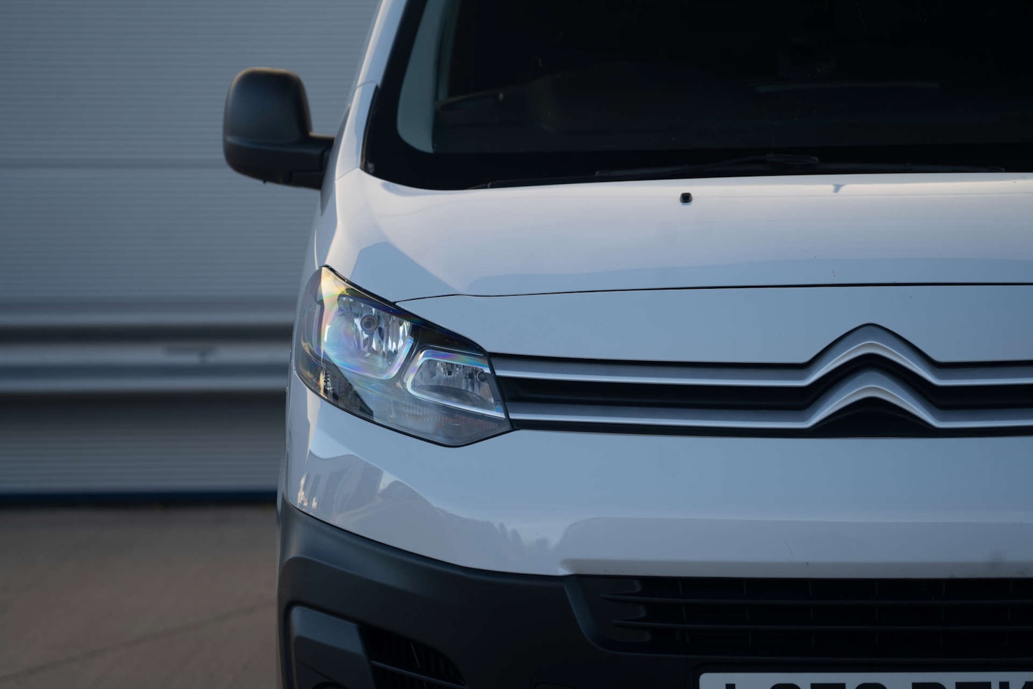 Used Citroen Dispatch 2022 for sale - 76720237: Photo 35