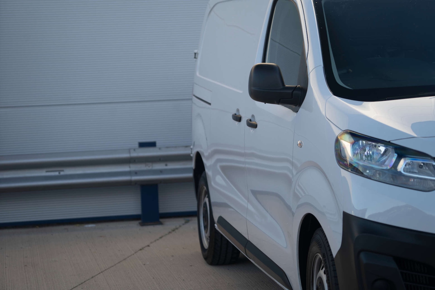 Used Citroen Dispatch 2022 for sale - 76720237: Photo 36