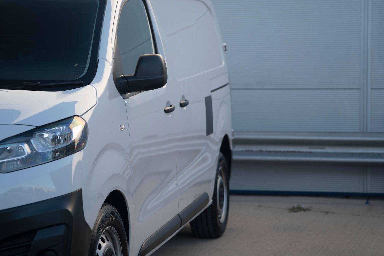 Used Citroen Dispatch 2022 for sale - 76720237: Photo 37