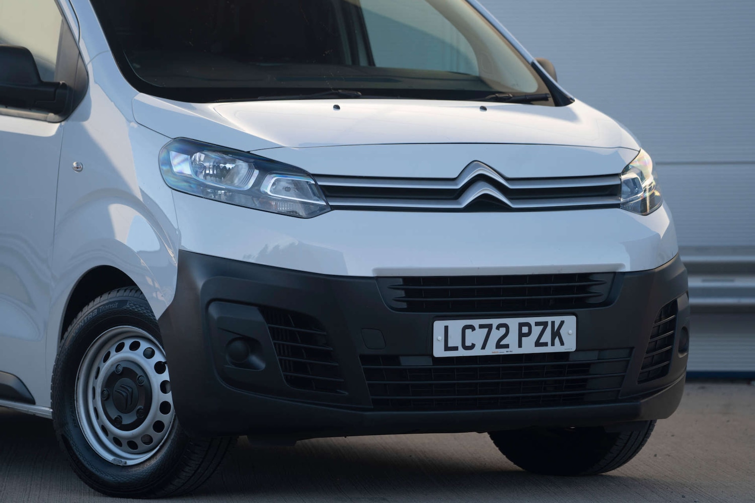 Used Citroen Dispatch 2022 for sale - 76720237: Photo 38