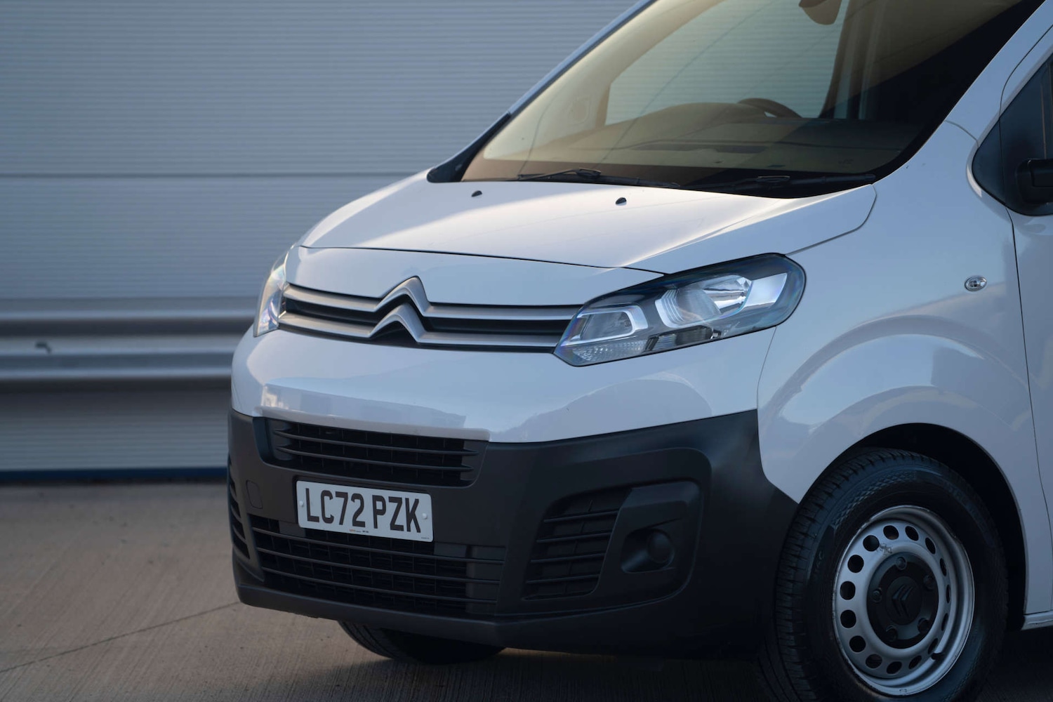 Used Citroen Dispatch 2022 for sale - 76720237: Photo 39