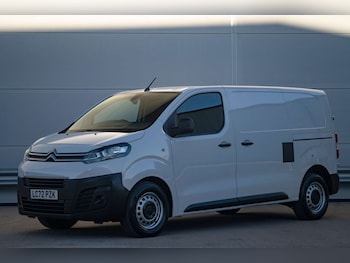 Used Citroen Dispatch 2022 for sale - 76720237: Photo