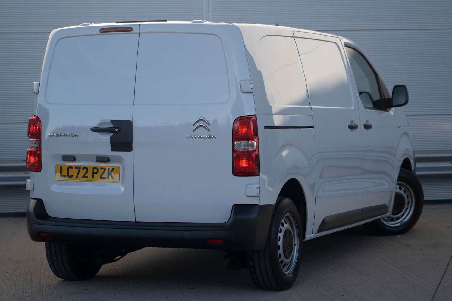 Used Citroen Dispatch 2022 for sale - 76720237: Photo 4