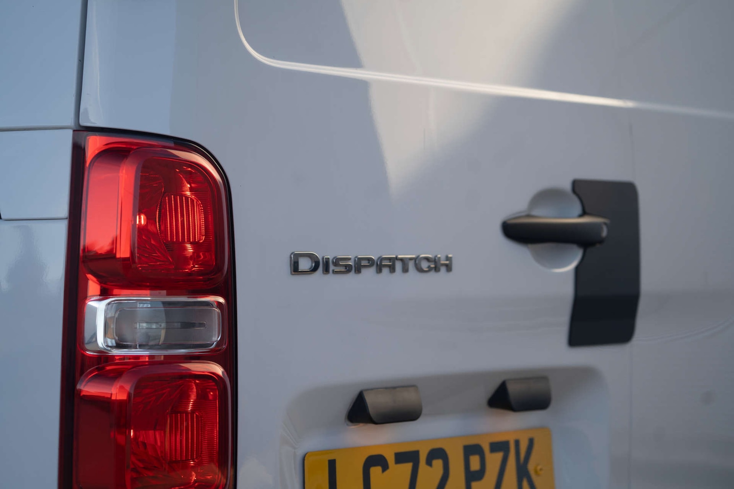 Used Citroen Dispatch 2022 for sale - 76720237: Photo 42