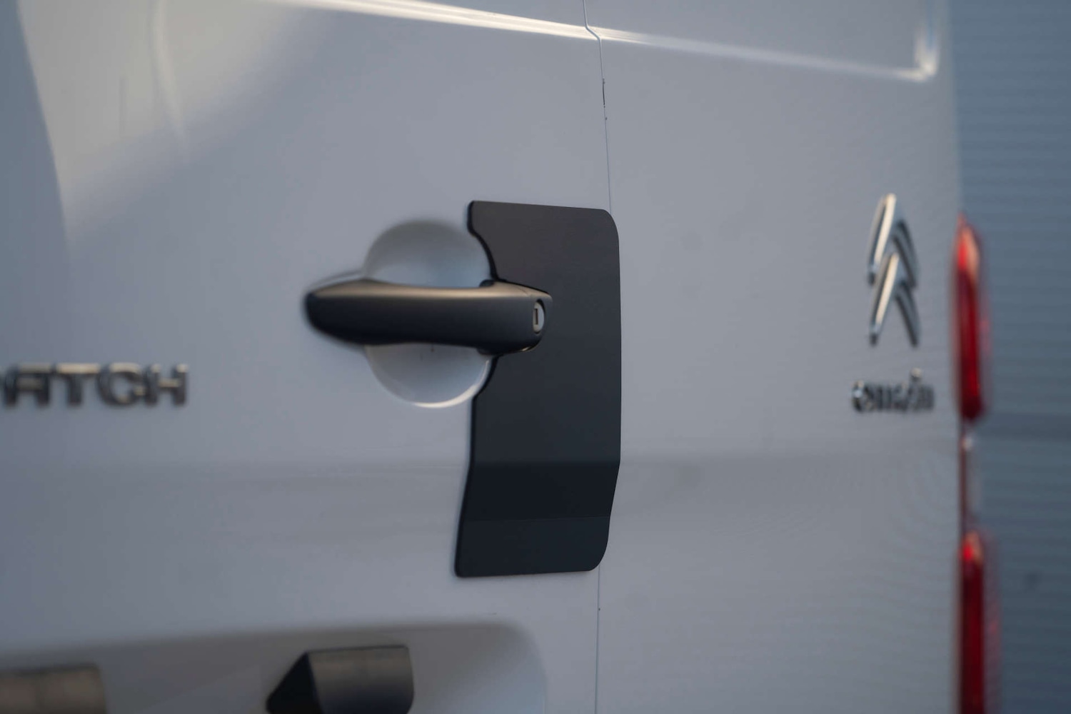 Used Citroen Dispatch 2022 for sale - 76720237: Photo 43