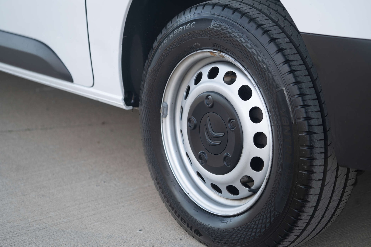 Used Citroen Dispatch 2022 for sale - 76720237: Photo 44