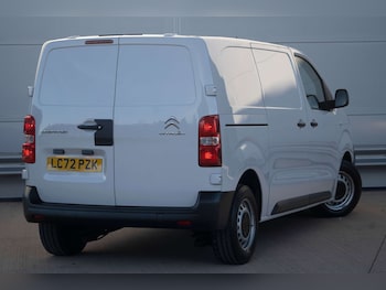 Used Citroen Dispatch 2022 for sale - 76720237: Photo