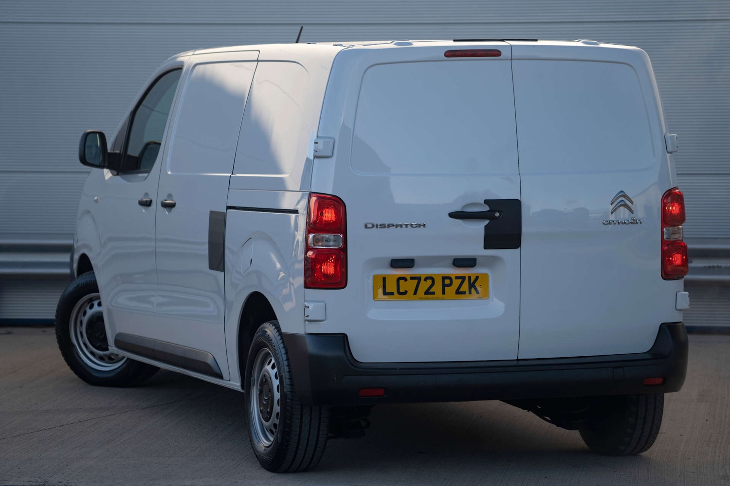 Used Citroen Dispatch 2022 for sale - 76720237: Photo 5