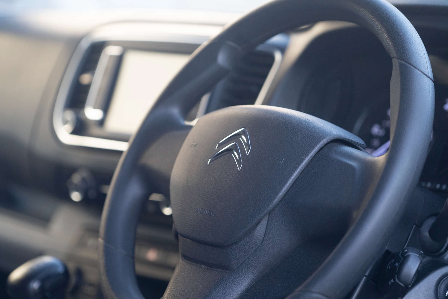 Used Citroen Dispatch 2022 for sale - 76720237: Photo 6