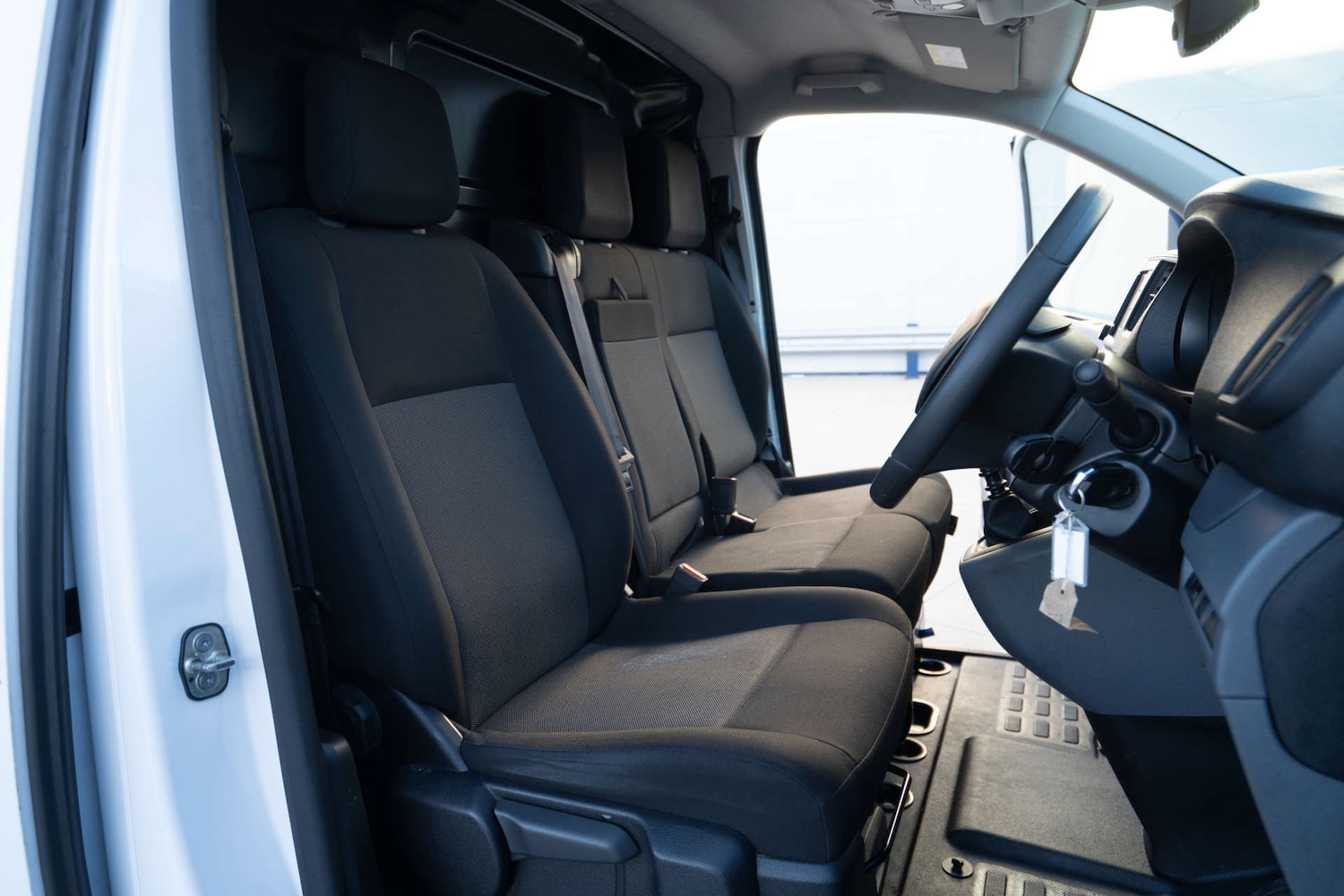 Used Citroen Dispatch 2022 for sale - 76720237: Photo 8