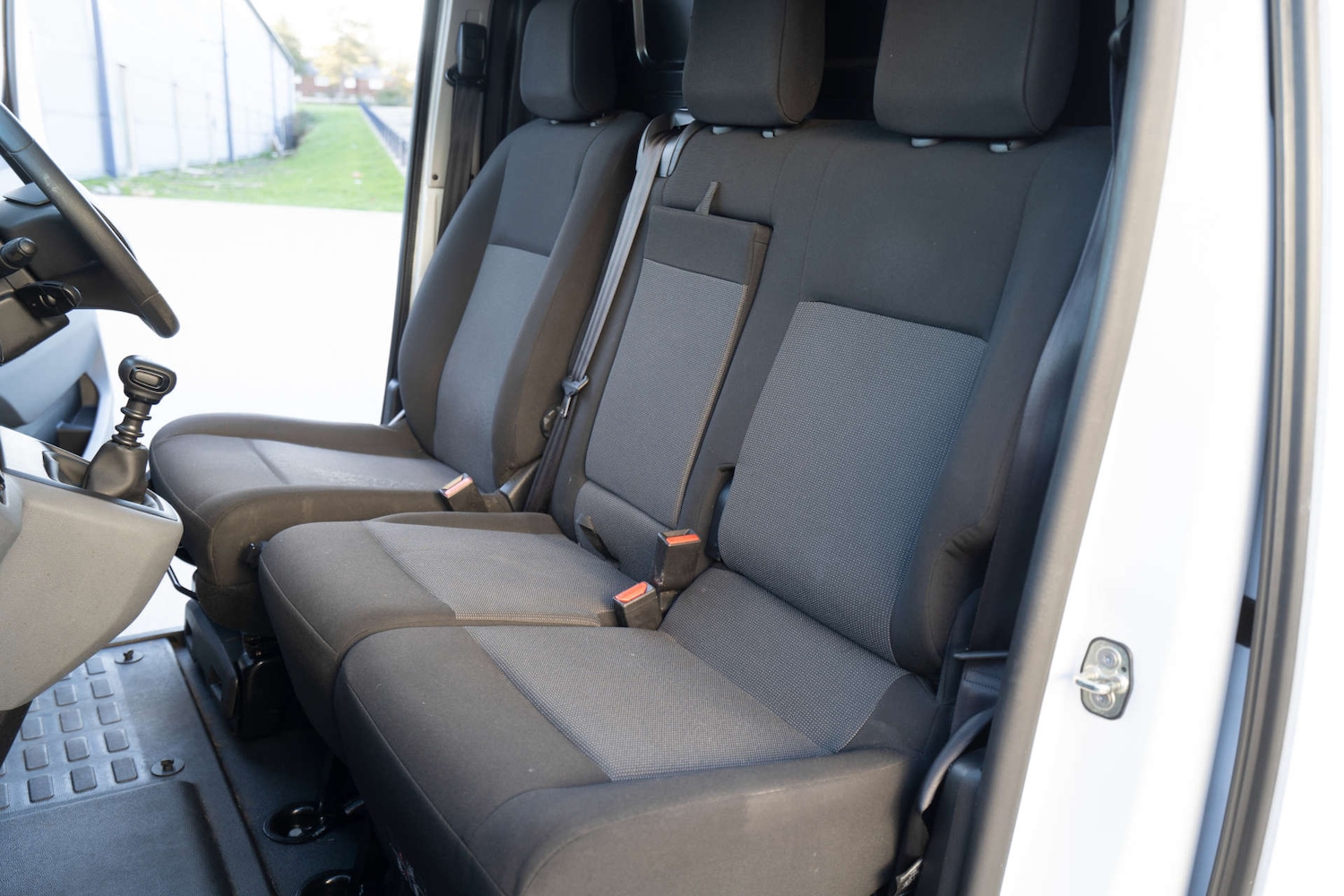 Used Citroen Dispatch 2022 for sale - 76720237: Photo 9