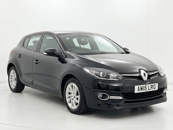 Used Renault Megane 2015 for sale - 79090459: Photo