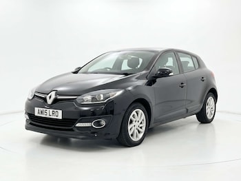 Used Renault Megane 2015 for sale - 79090459: Photo