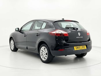Used Renault Megane 2015 for sale - 79090459: Photo