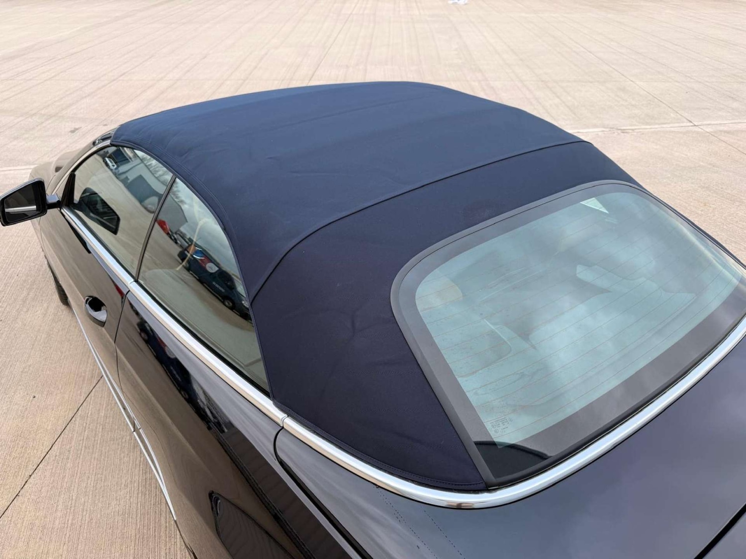 Used Mercedes-Benz E Class 2012 for sale - 77445646: Photo 15