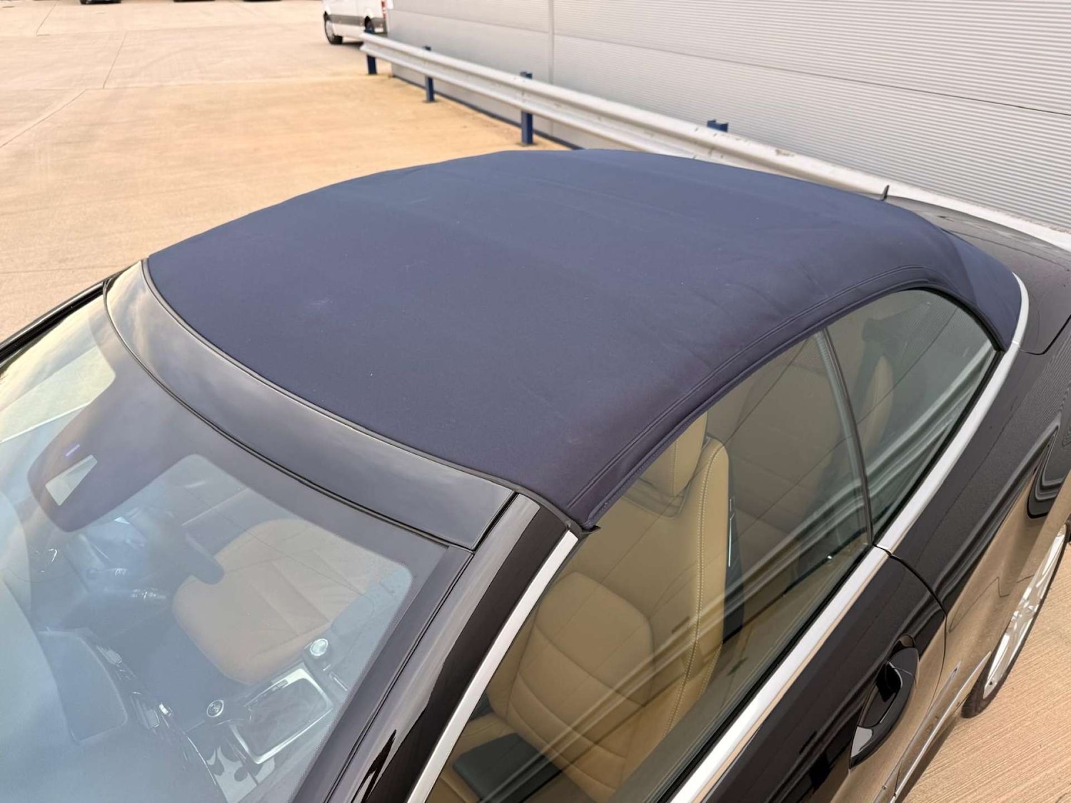 Used Mercedes-Benz E Class 2012 for sale - 77445646: Photo 16