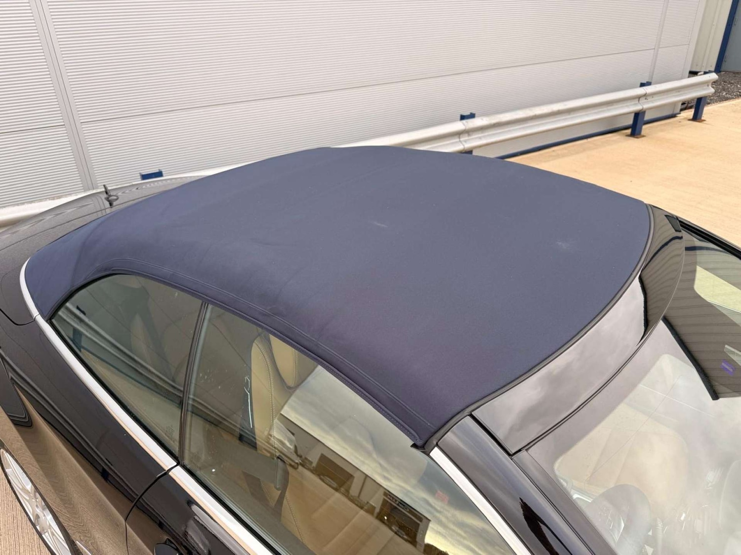 Used Mercedes-Benz E Class 2012 for sale - 77445646: Photo 17