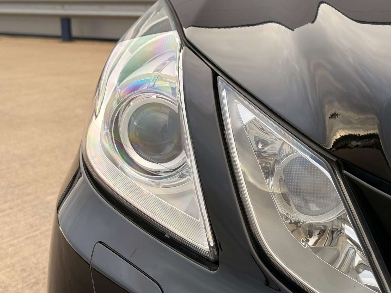 Used Mercedes-Benz E Class 2012 for sale - 77445646: Photo 22