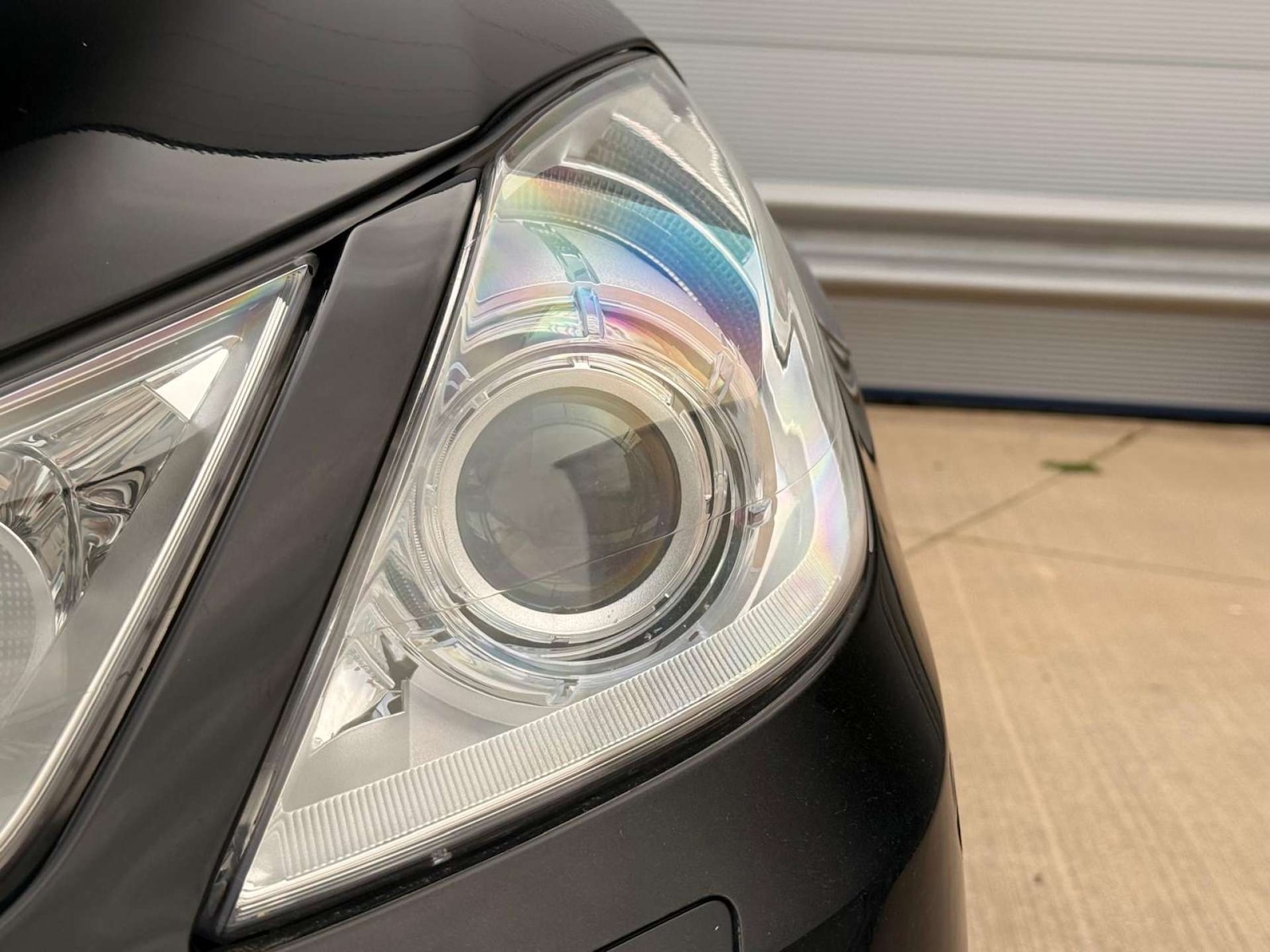 Used Mercedes-Benz E Class 2012 for sale - 77445646: Photo 23