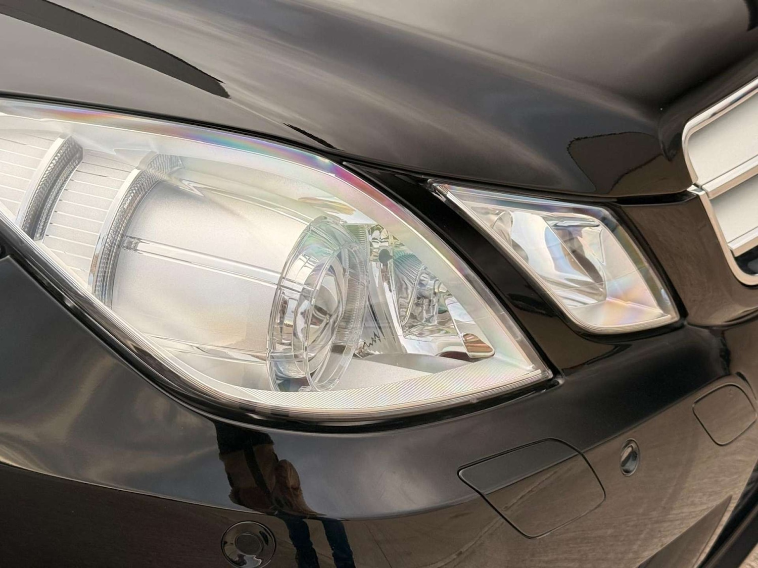 Used Mercedes-Benz E Class 2012 for sale - 77445646: Photo 26