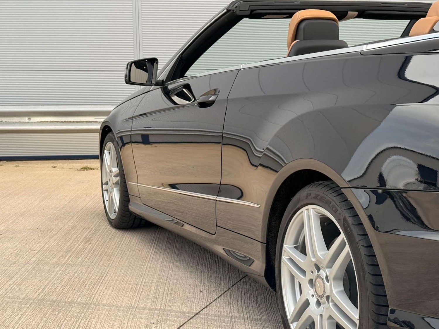 Used Mercedes-Benz E Class 2012 for sale - 77445646: Photo 29