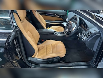 Used Mercedes-Benz E Class 2012 for sale - 77445646: Photo