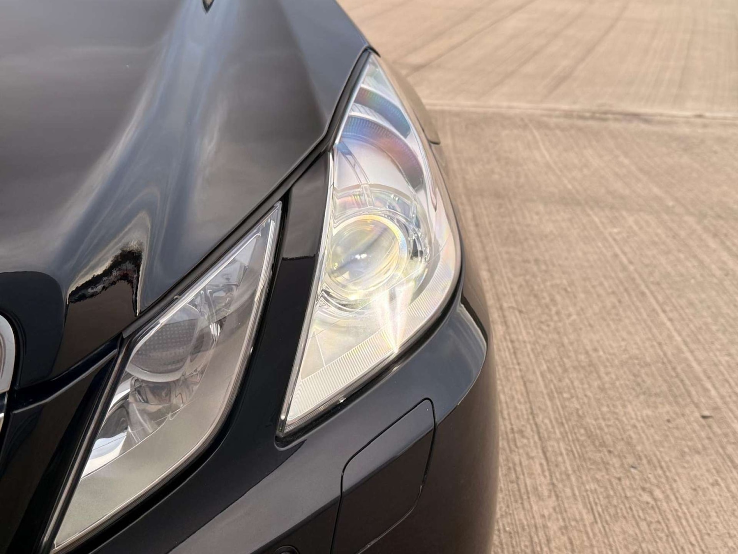 Used Mercedes-Benz E Class 2012 for sale - 77445646: Photo 34