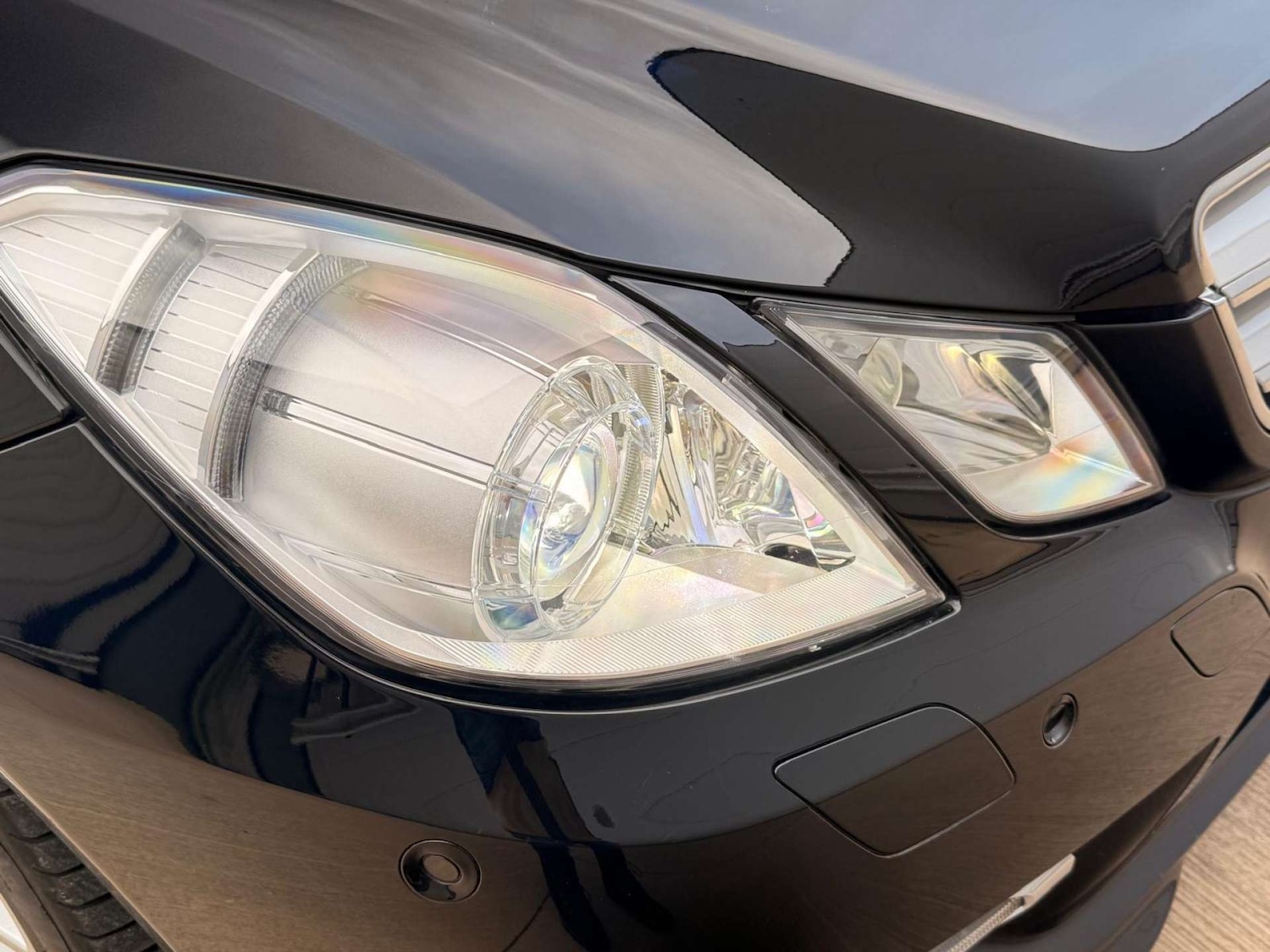 Used Mercedes-Benz E Class 2012 for sale - 77445646: Photo 35