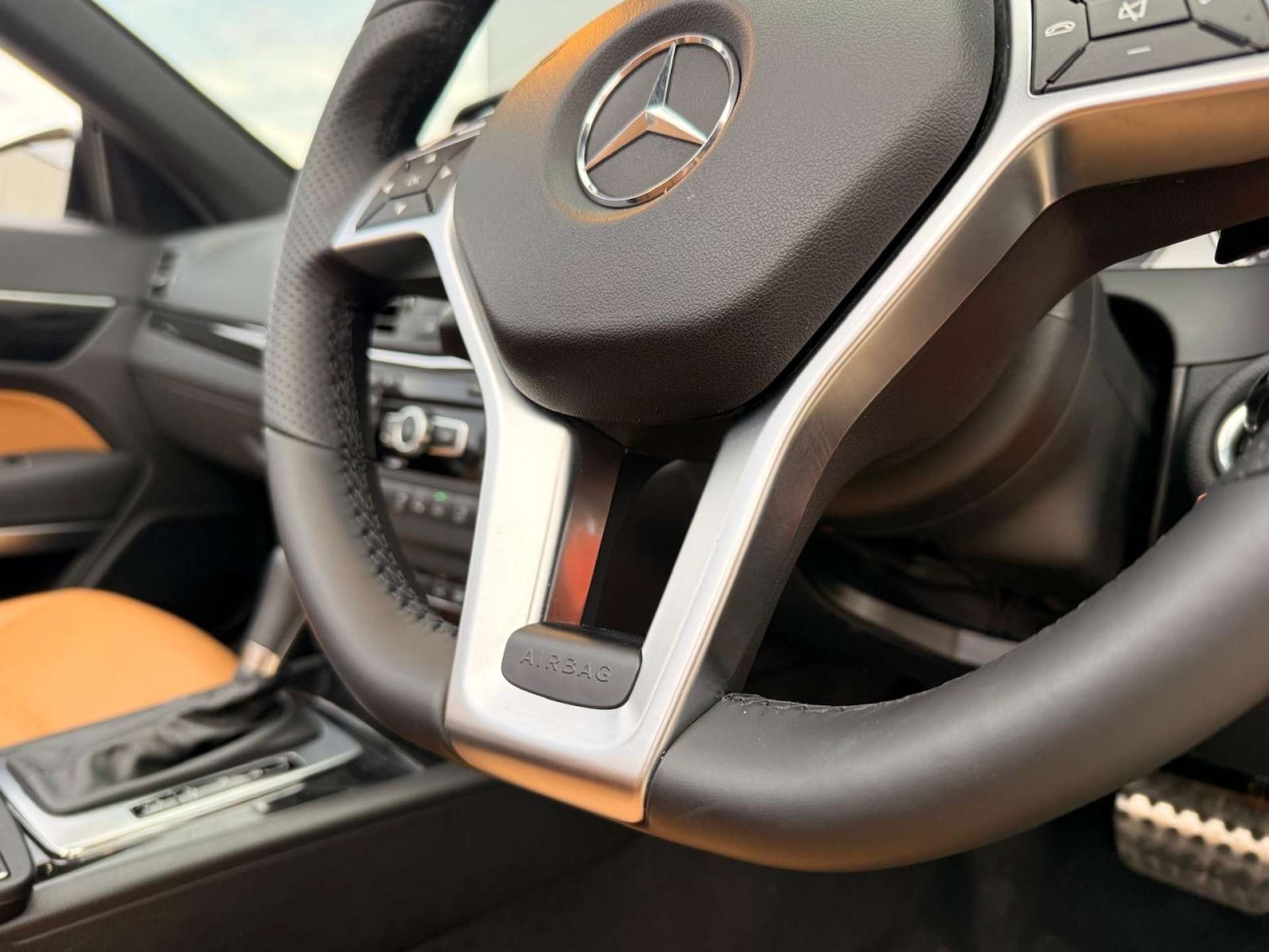 Used Mercedes-Benz E Class 2012 for sale - 77445646: Photo 39