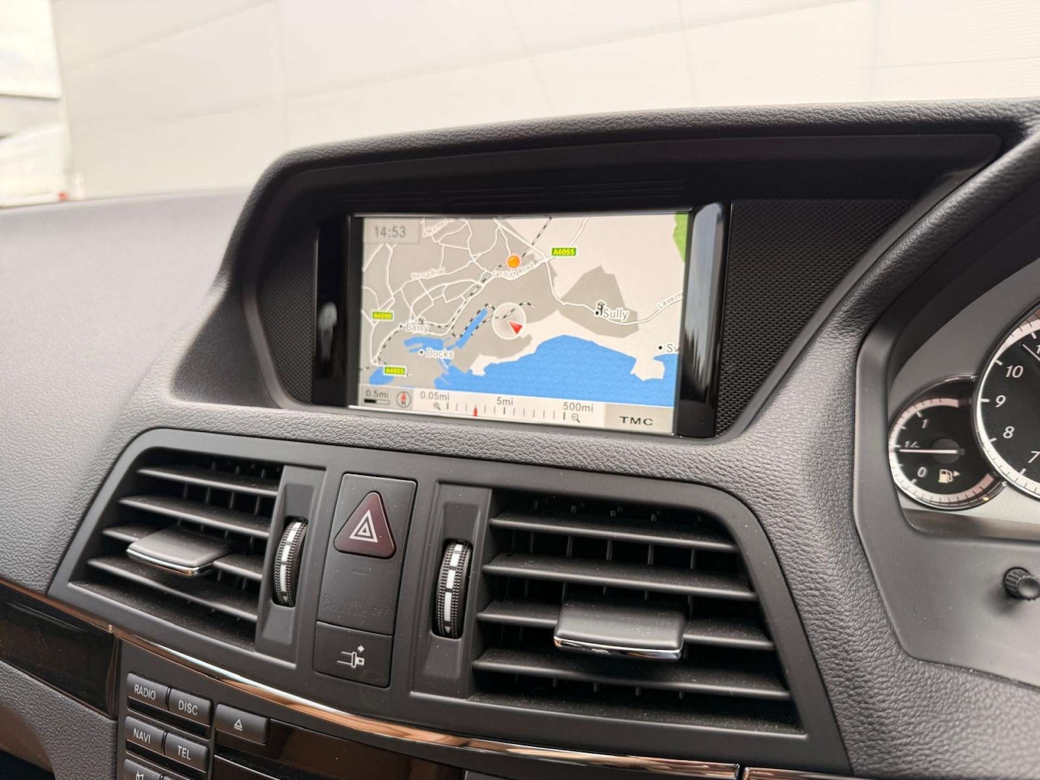 Used Mercedes-Benz E Class 2012 for sale - 77445646: Photo 43