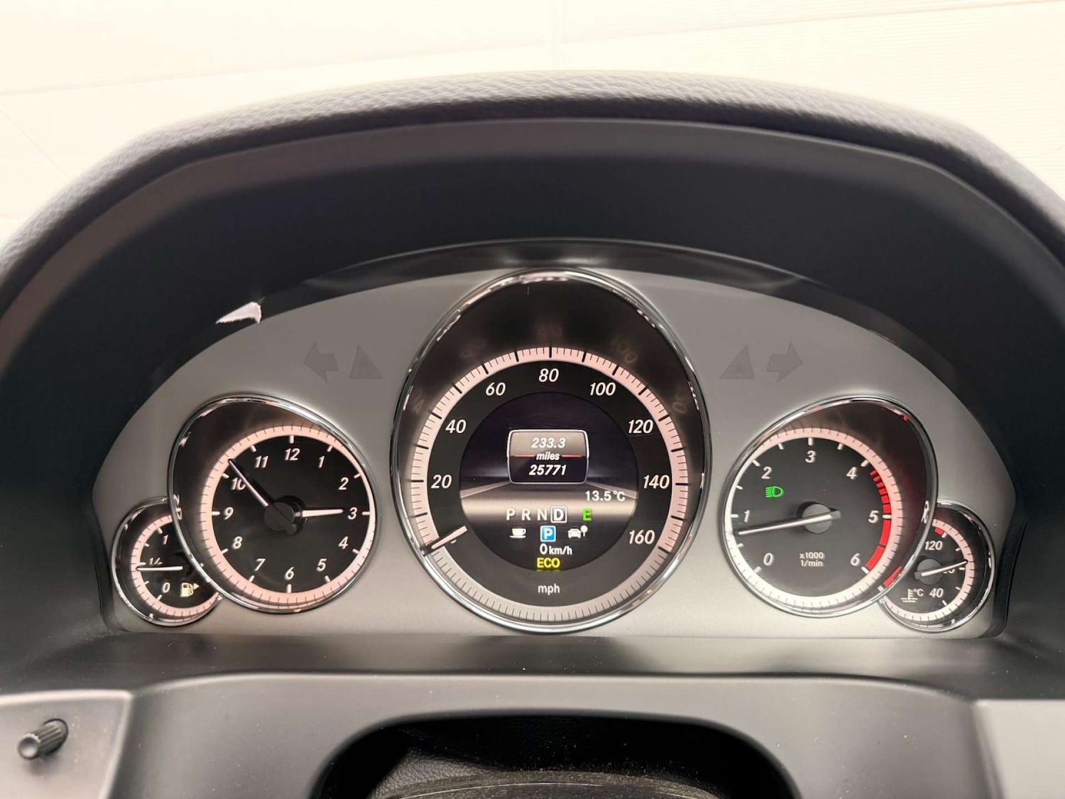 Used Mercedes-Benz E Class 2012 for sale - 77445646: Photo 46