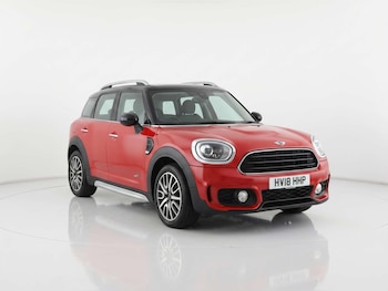 Used MINI Countryman 2018 for sale - 78851445: Photo