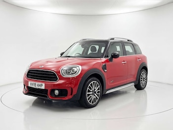 Used MINI Countryman 2018 for sale - 78851445: Photo