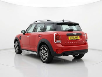 Used MINI Countryman 2018 for sale - 78851445: Photo