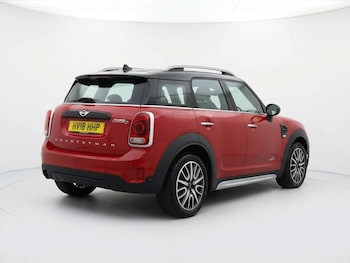 Used MINI Countryman 2018 for sale - 78851445: Photo
