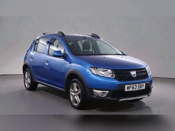 2013 - 0.9 TCe Ambiance 5dr