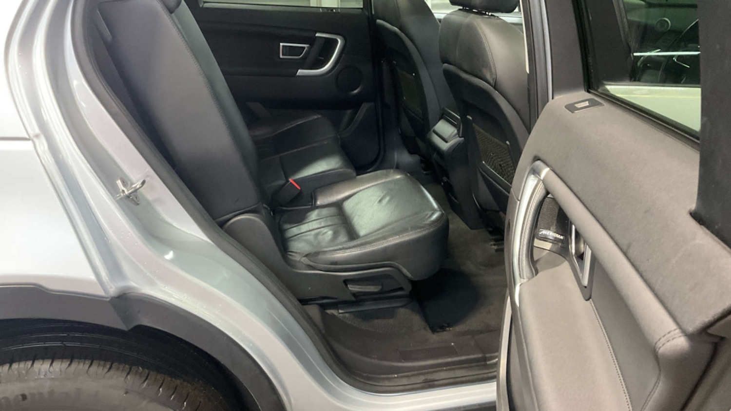 Used Land Rover Discovery Sport 2018 for sale - 76720217: Photo 7