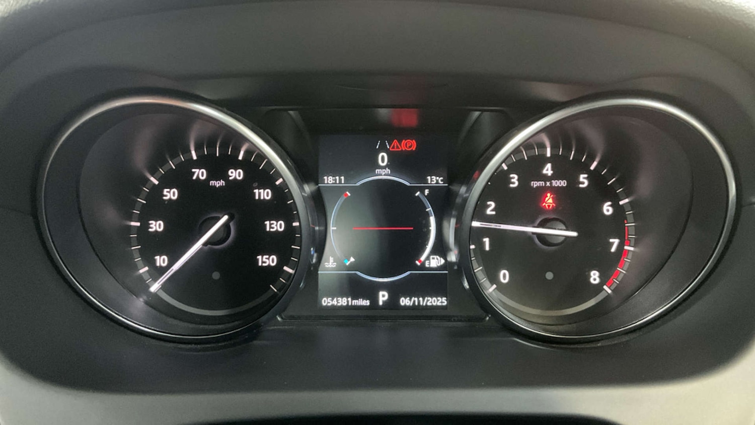 Used Land Rover Discovery Sport 2018 for sale - 76720217: Photo 9