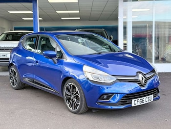 Used Renault Clio 2017 for sale - 79596348: Photo