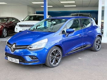 Used Renault Clio 2017 for sale - 79596348: Photo