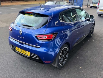 Used Renault Clio 2017 for sale - 79596348: Photo