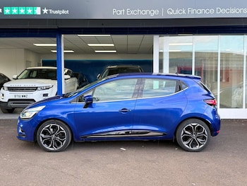 Used Renault Clio 2017 for sale - 79596348: Photo
