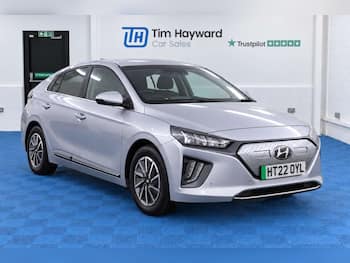 Used Hyundai IONIQ 2022 for sale - 79868398: Photo