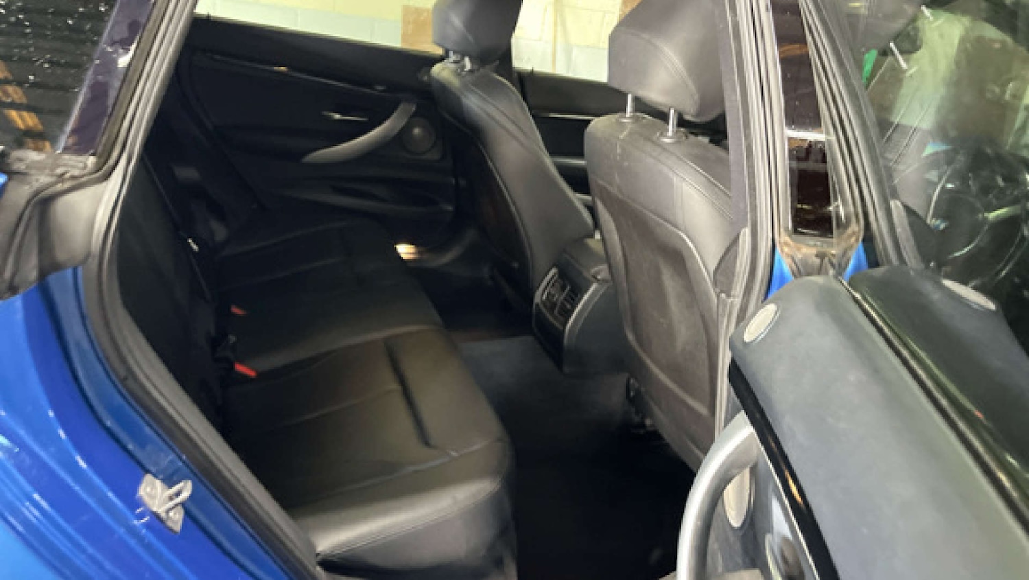 Used BMW 3 Series 2014 for sale - 78176737: Photo 10