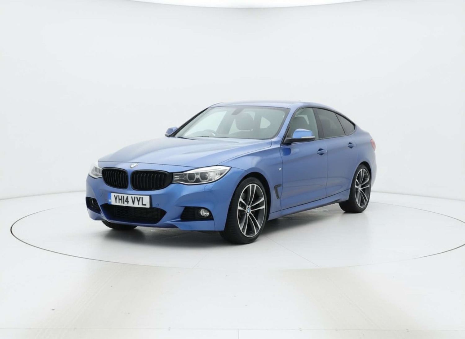 Used BMW 3 Series 2014 for sale - 78176737: Photo 2