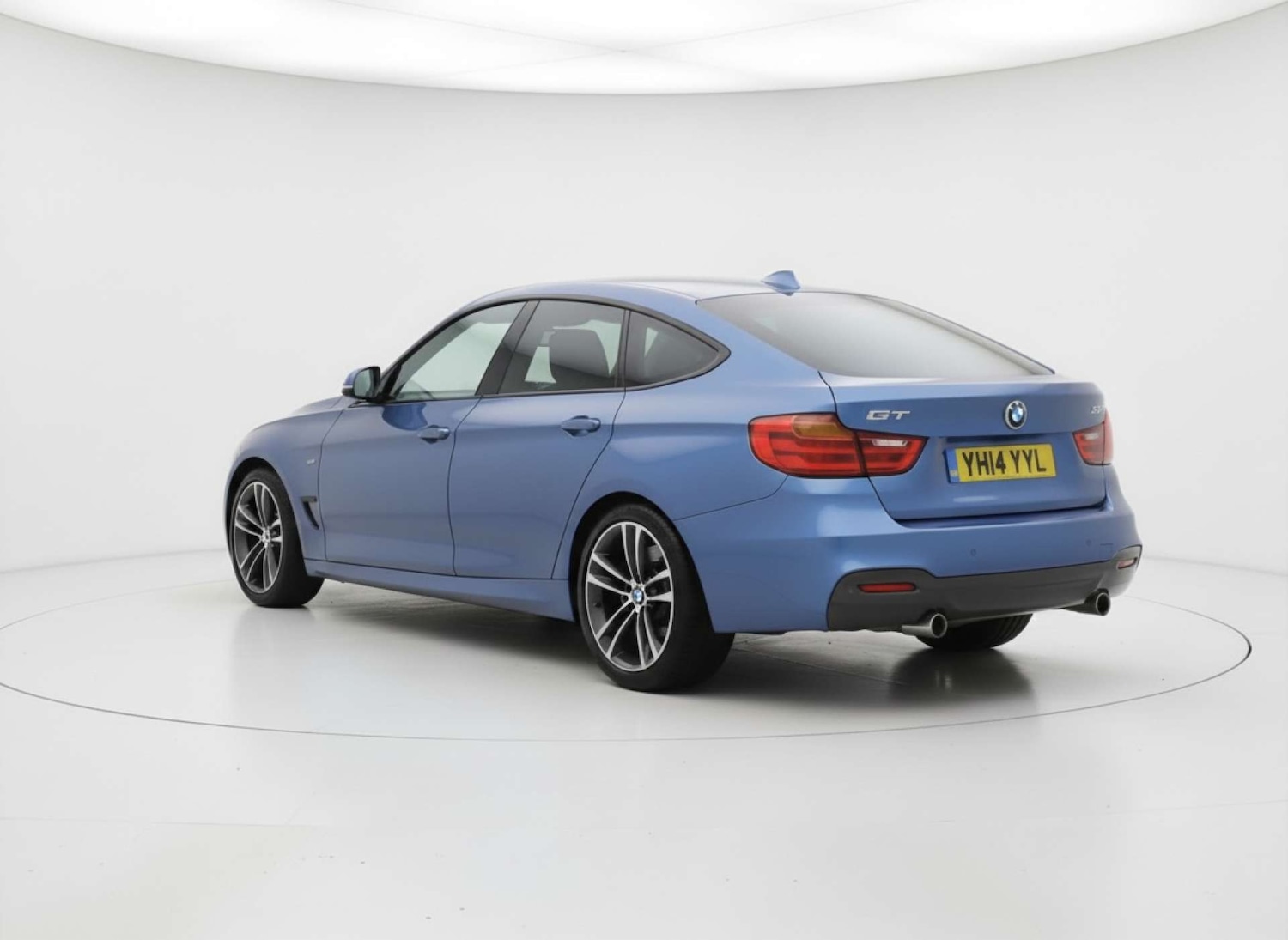 Used BMW 3 Series 2014 for sale - 78176737: Photo 3